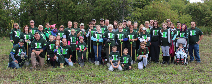 TreePlanting