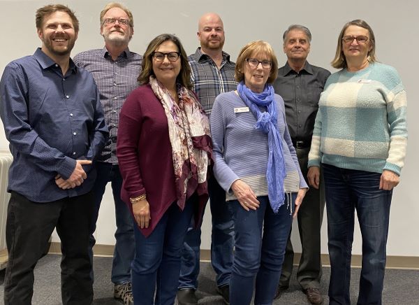 Cobourg Public Library Board