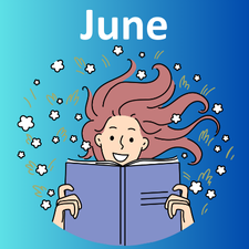 June New Books