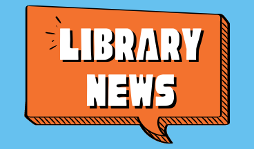 Library news