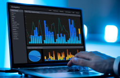 Operational Plan Dashboard