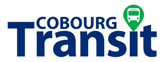 Town of Cobourg Transit Logo