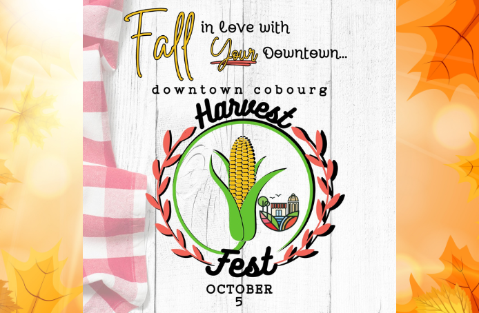 Harvest Fest