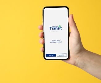 Cobourg Launches New App for On-Demand Transit Service