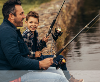 Town of Cobourg Reminds Anglers to Follow Fishing Regulations